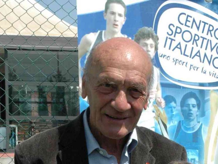 Addio Giacomo Losi, eterno "Core de Roma"