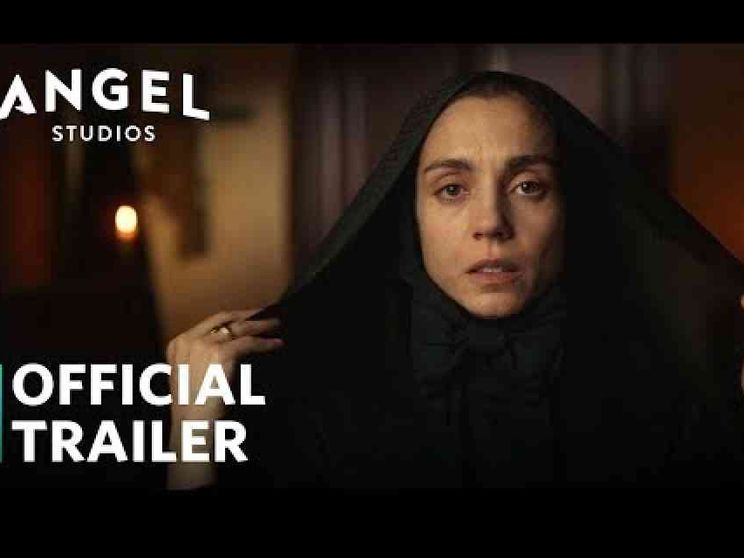 Arriva sul grande schermo l'epopea di santa Francesca Cabrini