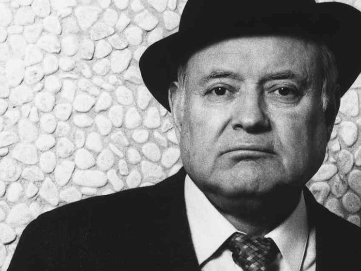 I cento anni di Paolo Volponi, maestro del cortocircuito tra suono e senso