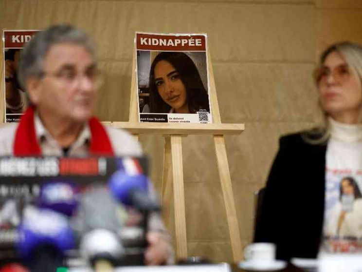 Spiragli dopo 4 mesi di guerra. «Sì di Hamas all’intesa sugli ostaggi»