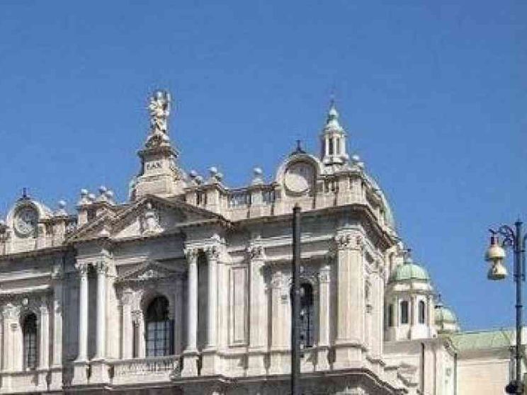 Pompei ricorda la sua cofondatrice Marianna Farnararo De Fusco in Longo