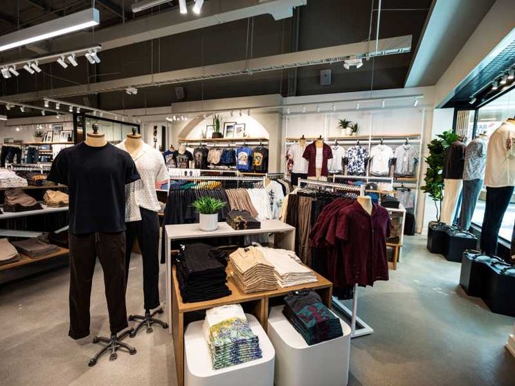 Fallito come marchio snob, Abercrombie & Fitch è rinato con l'inclusività