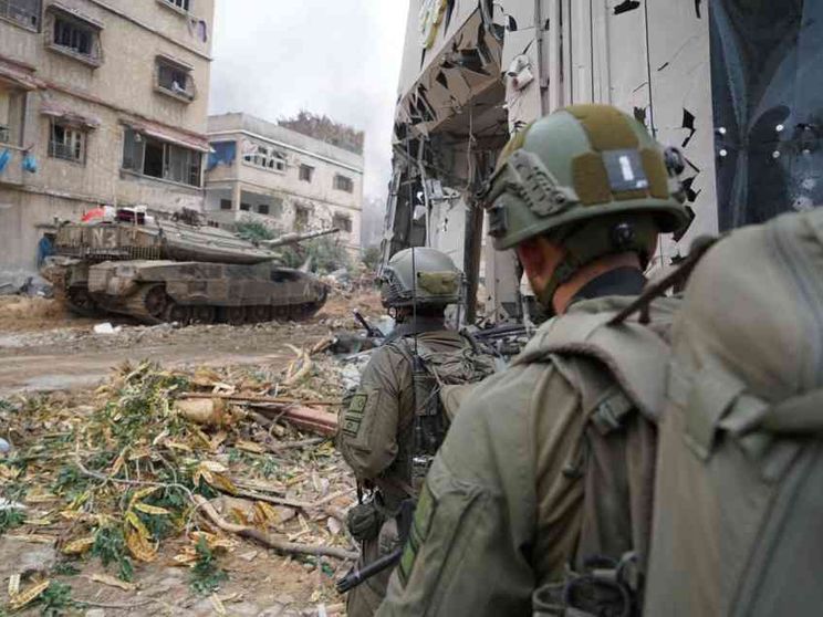 Cosa resta di Hamas dopo quattro mesi di guerra?