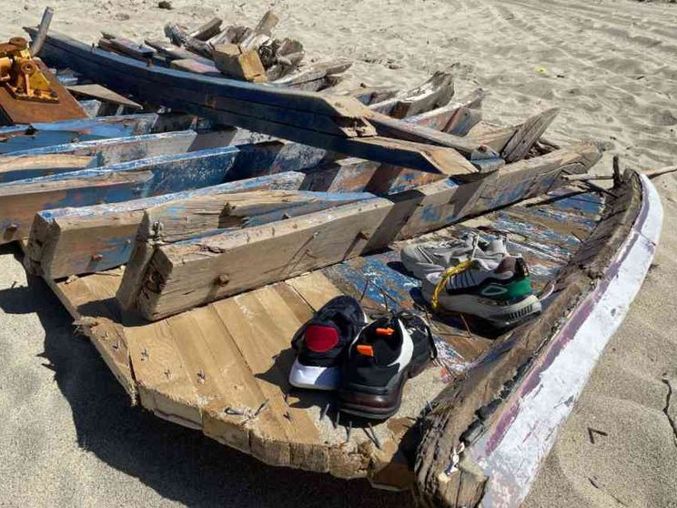 Cutro, ecco la prima sentenza: 20 anni allo scafista