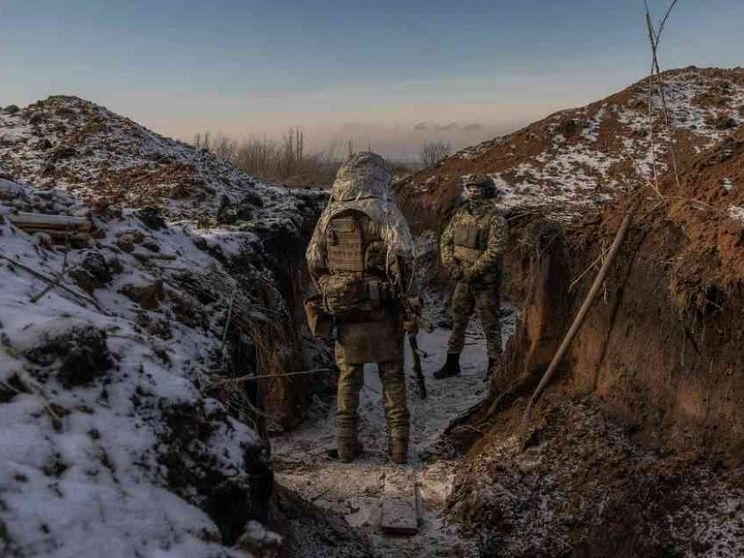 Putin fa campagna elettorale in Ucraina: ordinata la conquista di 2 città-trofeo