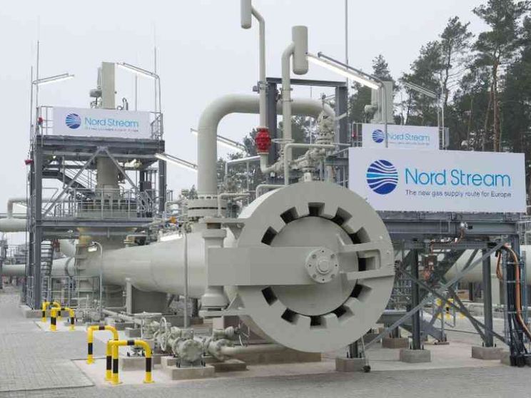 Nord Stream, la Svezia archivia l'indagine sull'esplosione
