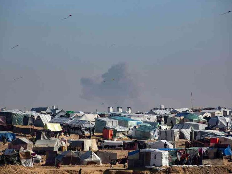 Netanyahu vuole la «vittoria totale» e boccia il piano di Hamas per la tregua