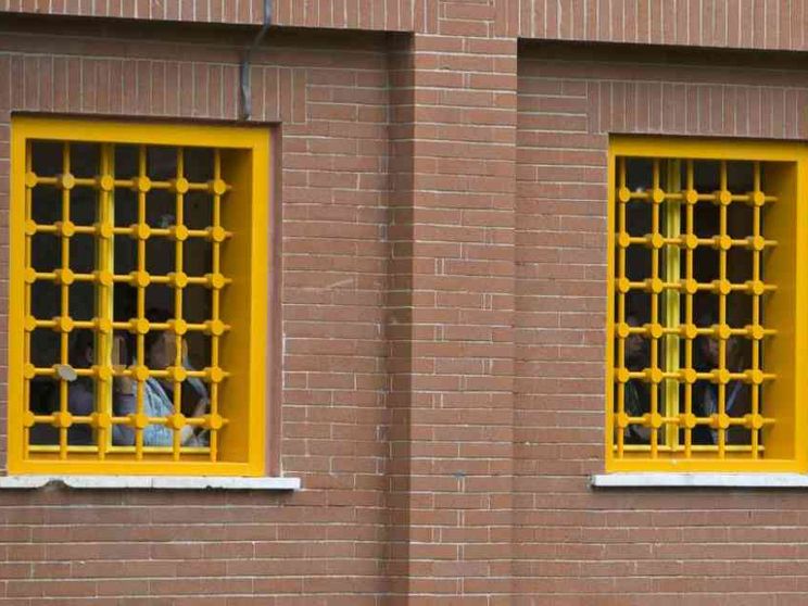 Francesco ai detenuti: anche il cuore di chi sbaglia viene vinto dall'amore