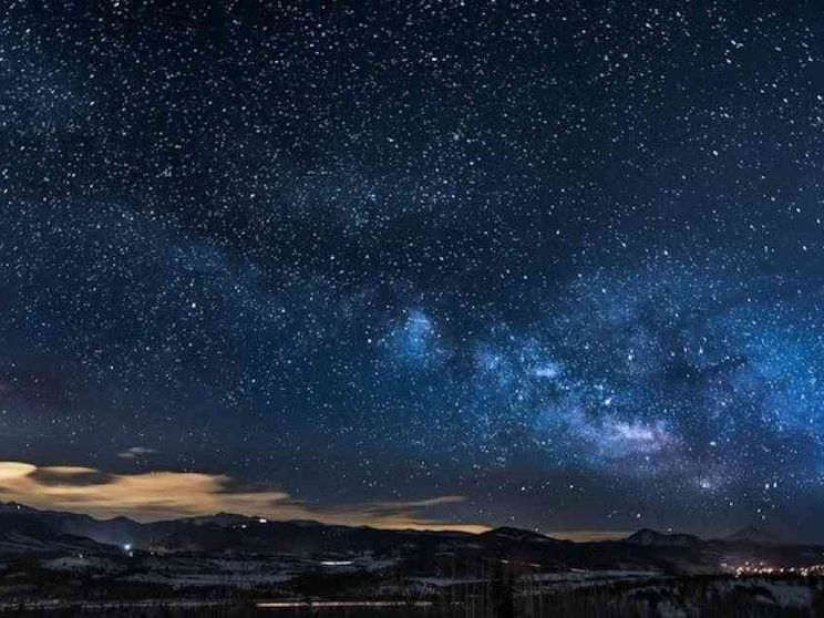 Ripensare il nichilismo, notte che rivela il desiderio di infinito