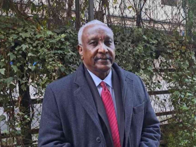 «Dobbiamo fermare il conflitto in Sudan, la società civile chiede aiuto»