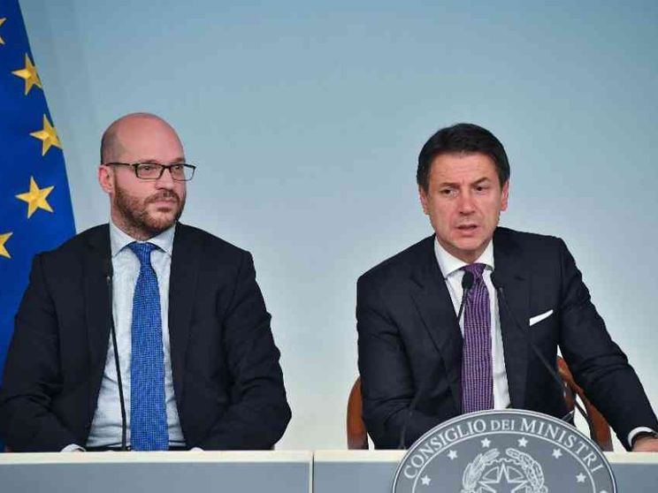 Giurì sul Mes, l’ira di Conte: va sciolto