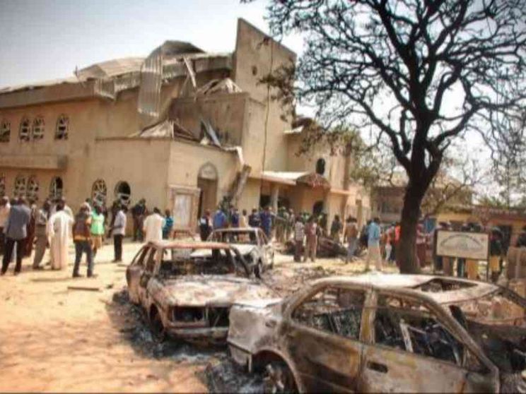 In 15 anni 52mila fedeli uccisi, tragedia nascosta in Nigeria