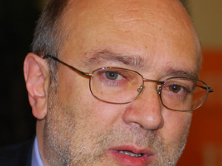 La piramide rovesciata