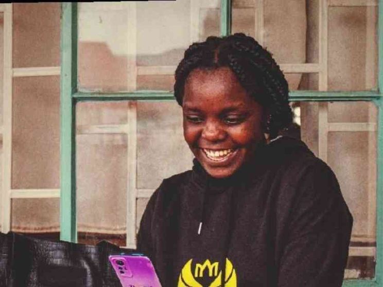 La rinascita di Pauline: anni di abusi e violenze, oggi aiuta chi è in trappola