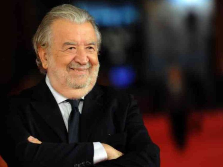 Pupi Avati: «Dante, un eterno bambino»