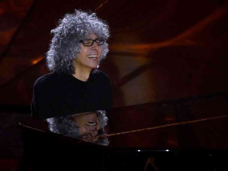 Giovanni Allevi: «La musica è la mia sola terapia»