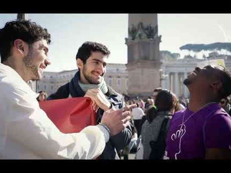 Tra i giovani contro la tratta: «Così salviamo le vittime dei trafficanti»