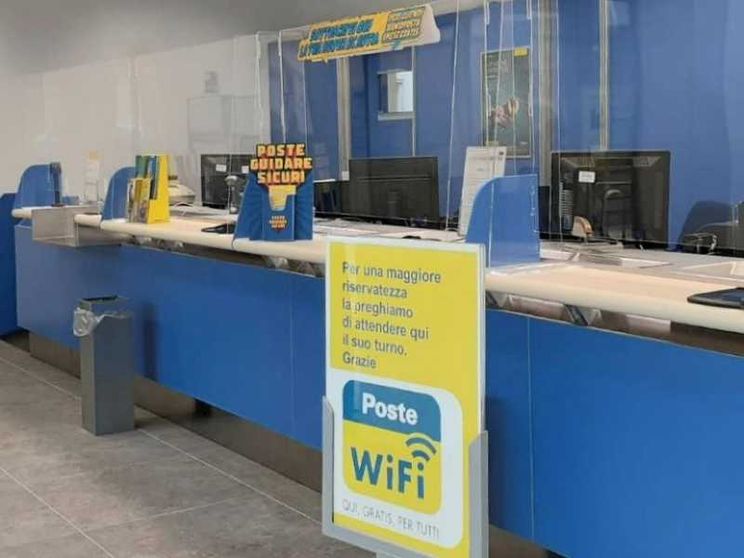 Libero mercato “negato”: l'Antitrust apre un'istruttoria su Poste