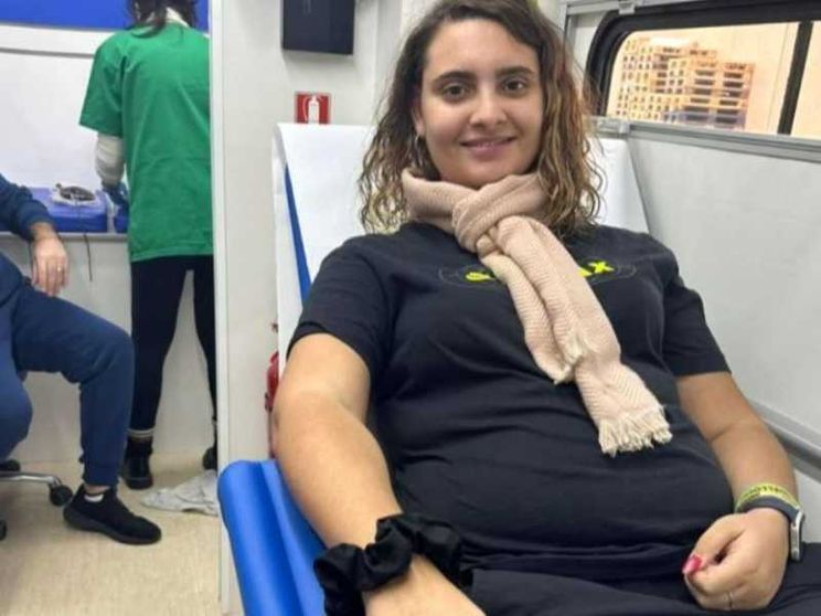 Autismo e donazione di sangue: la scelta (contagiosa) di Martina