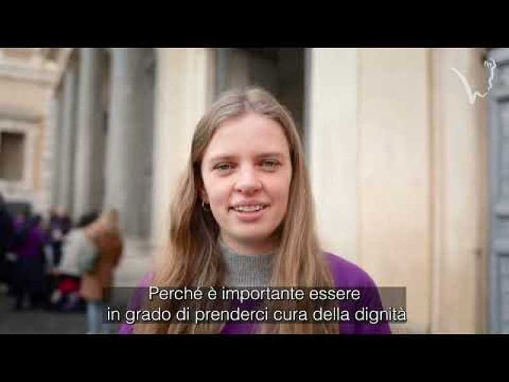 La lotta contro la tratta di persone? Passa dal web