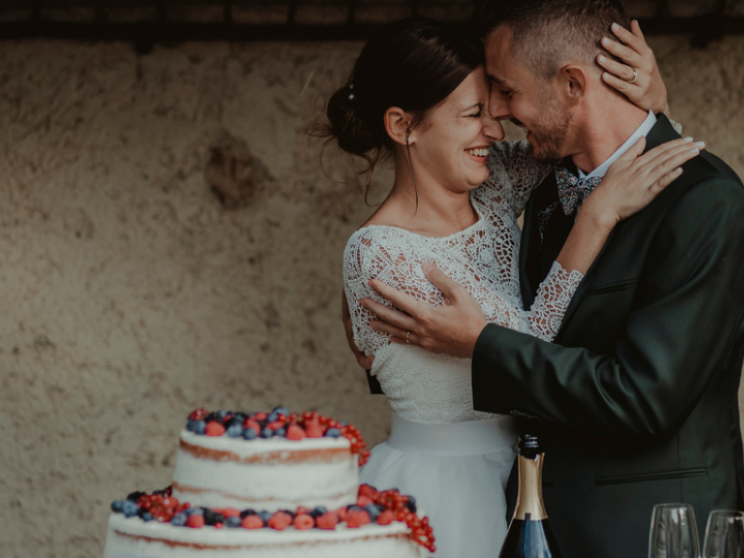 Nozze in calo, non il giro d'affari