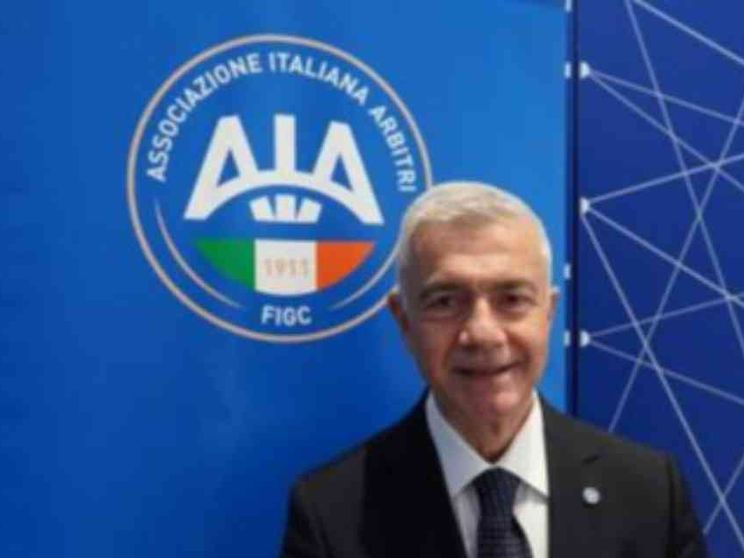 L’arbitro va difeso, è il futuro del calcio