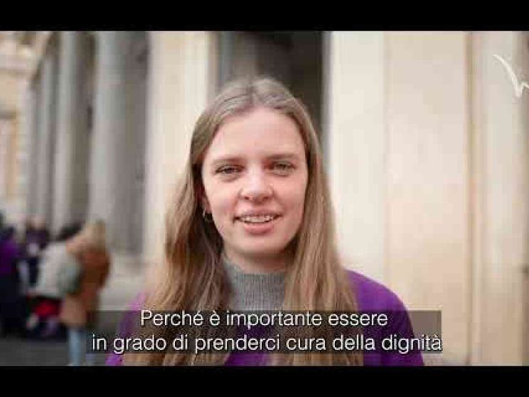 La lotta contro la tratta di persone? Passa dal web