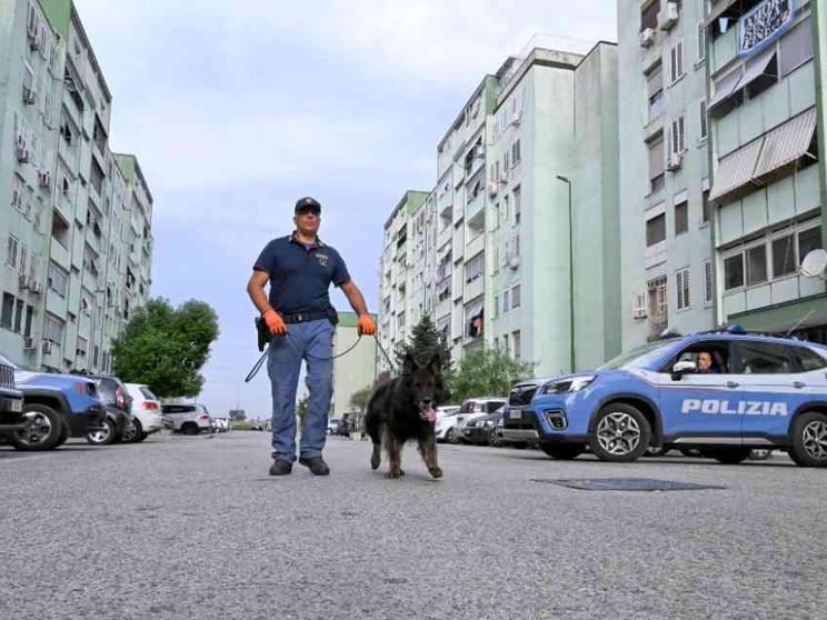 Se le case popolari vengono assegnate dalla camorra e dalle mafie