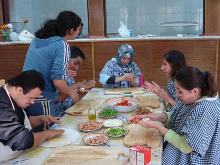 Lo spettro Iva sul volontariato