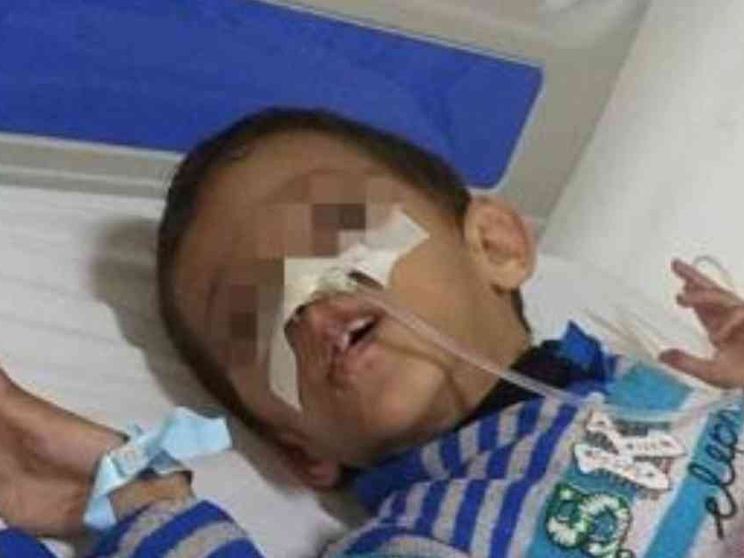 Adham in fuga da Gaza senza padre. Cercasi un visto per riunire la famiglia