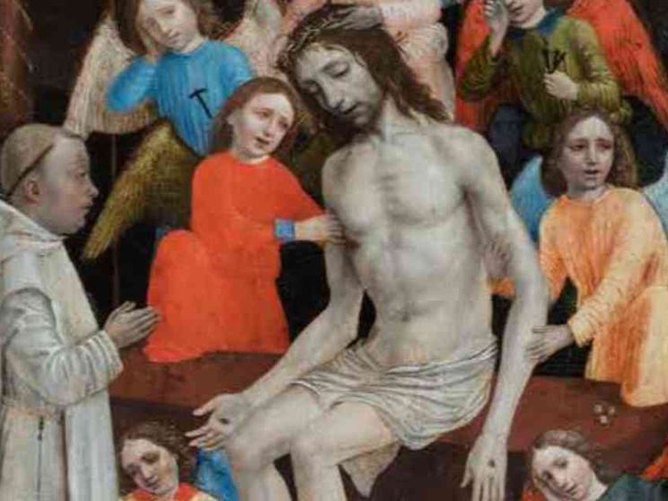 La giustizia divina, che sembra così ingiusta...