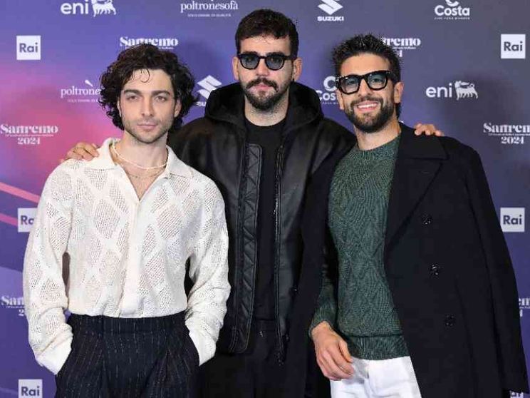Il Volo: "Stop alle guerre, noi ambasciatori di pace in musica"
