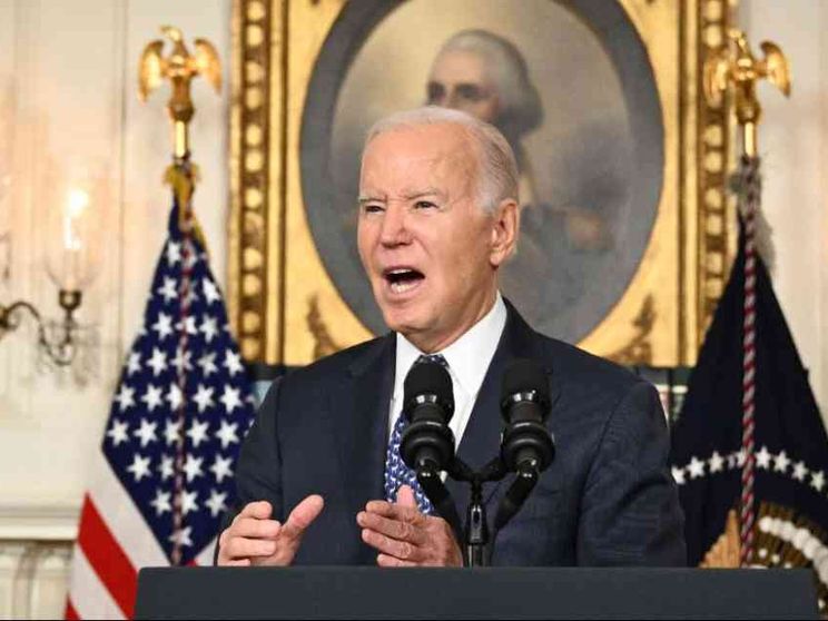 «Biden sbadato e smemorato»: i trumpiani chiedono la rimozione