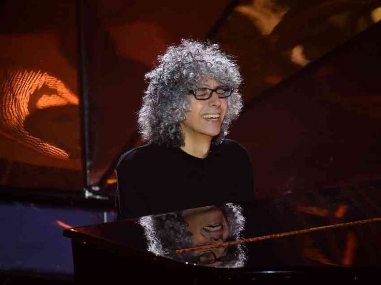 Le parole che diventano melodia, la lezione di Allevi a Sanremo