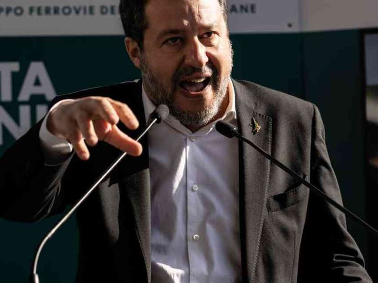 Lo scontro tra Meloni e Salvini sui trattori e il peso del voto europeo