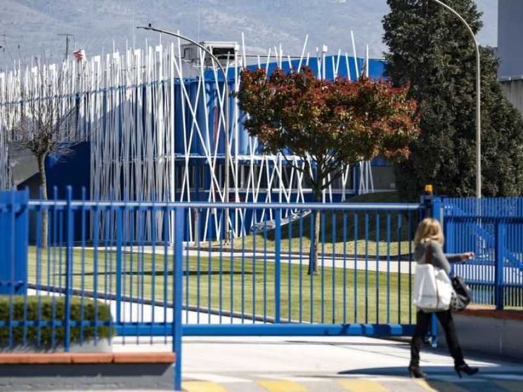 I farmaci anti-obesità si faranno anche ad Anagni