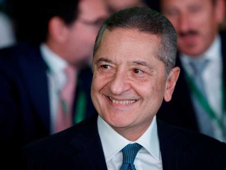 Panetta: «Taglio dei tassi vicino, l'Italia riduca il debito pubblico»