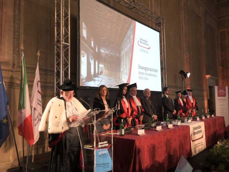 Nata dalle imprese, a servizio del lavoro