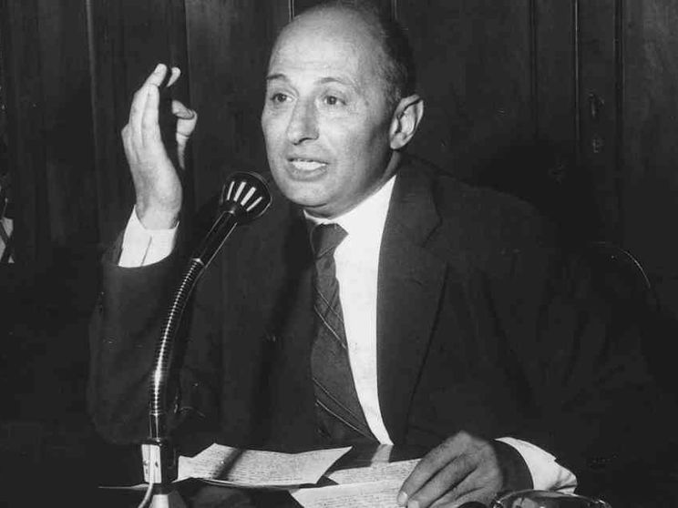 Da Leopardi a Camus. La letteratura politica degli scrittori non allineati