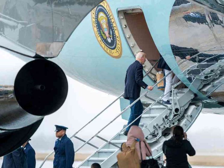 Una “bolla” intorno a Joe Biden per evitare le gaffe