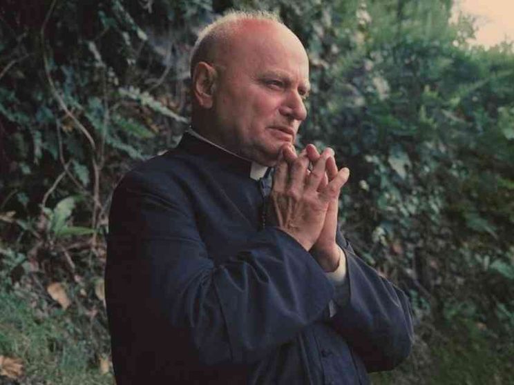 I malati? Non solo «oggetto di cura» ma «protagonisti nella storia»