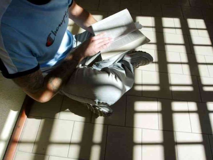 «Io, volontario in carcere dopo il lutto». La sfida di Setti Carraro