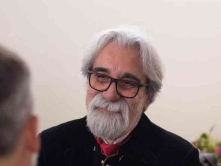 Il televoto, l’onda popolare, Geolier. Sanremo secondo Beppe Vessicchio