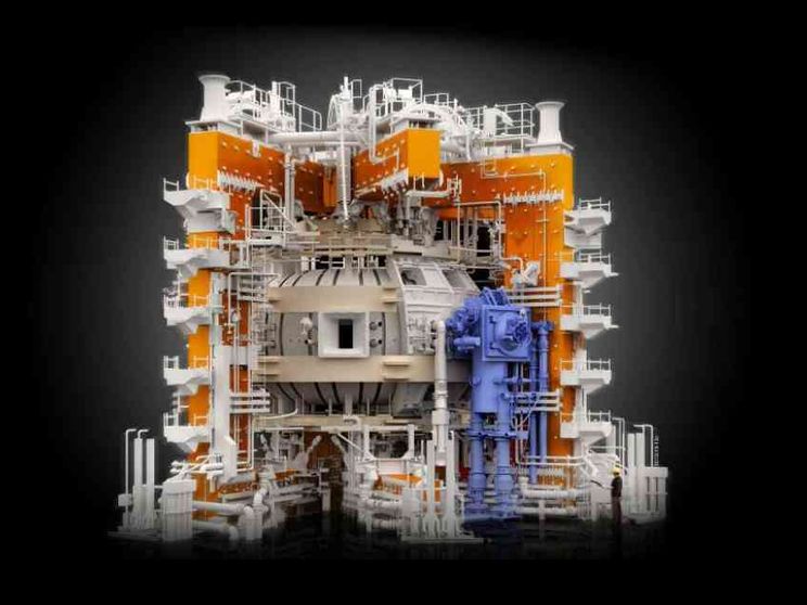 Fusione, un altro passo verso l'energia pulita