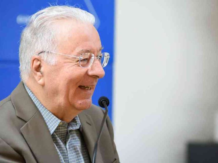 Faggin: «La coscienza è un fenomeno quantistico»