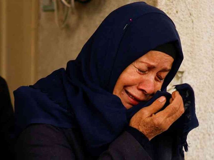 La tecnologia non basta: verso un massacro annunciato a Gaza