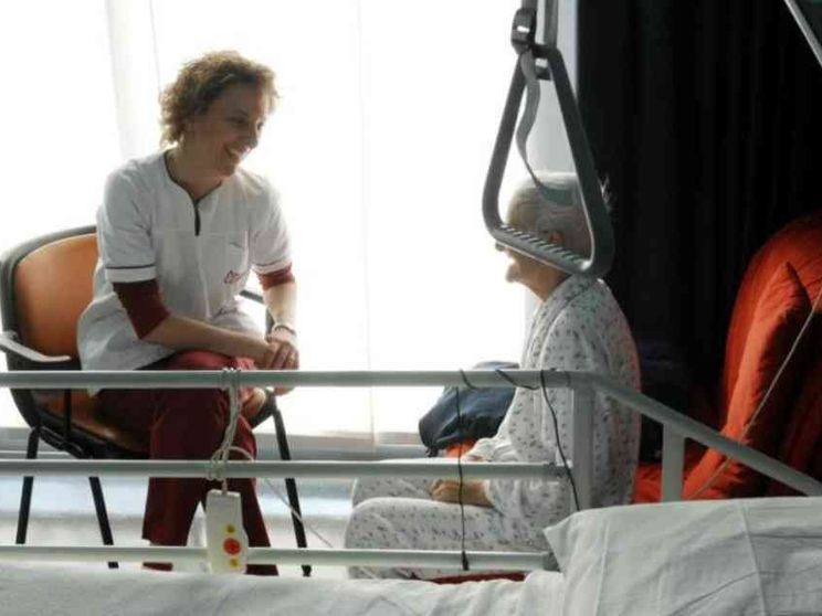 «Sono le relazioni la prima cura». Ecco chi le costruisce e come