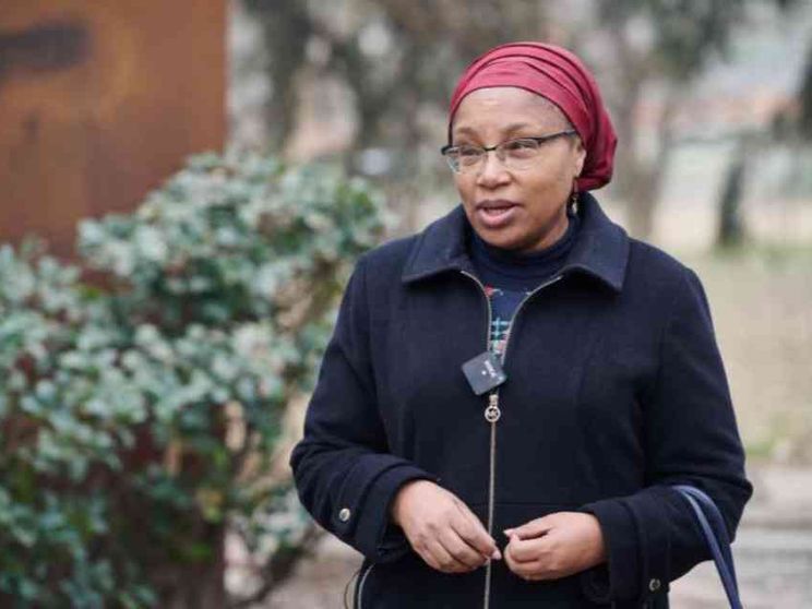 Nderitu: «Contro i genocidi i media diano voce alle vittime»