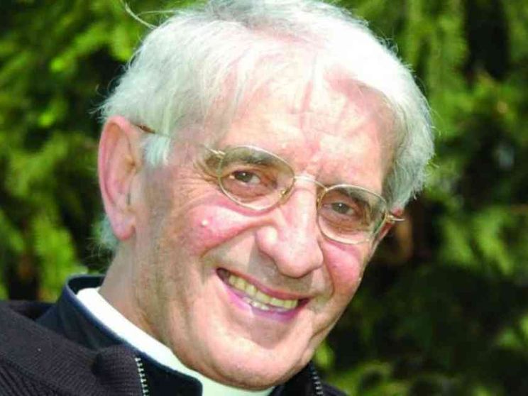 Don Ferrari, al via la fase diocesana di beatificazione