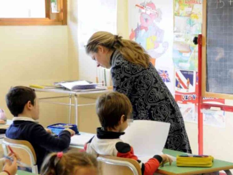 Scuola, 700 milioni per le paritarie: «Fondi a favore degli alunni disabili»